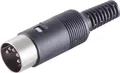 S/CONN maximum connectivity Diodenstecker 5-pol