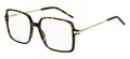 Boss BOSS 1735  BROWN HAVANA GOLD 54/17/140 Damen Brillen