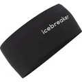 Icebreaker Unisex Merino 200 Oasis Headband black (001) OS