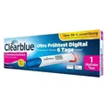 Clearblue Schwangerschaftstest, 1 Stück (1x) (36985885)