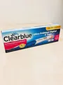 Clearblue Schwangerschaftstest Ultra- Frühtest Digital Ergebnisse 6 Tage Früher