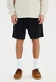 SOS Shorts Niseko aus hochwertigem Stretch-Material