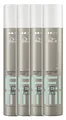 4er Wella Professionals EIMI Mistify Me Light 300 ml