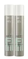 (38,17€/ 1L ) 2 x Wella EIMI Mistify Me Light Schnelltrocknendes Haarspray 300ml