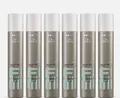 (34,39€/ 1L ) 6 x Wella EIMI Mistify Me Light Schnelltrocknendes Haarspray 300ml