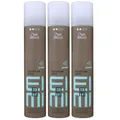 Wella Eimi Mistify Me light 3 x 300 ml schnelltrockendes Haarspray Set