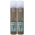 Wella Eimi Mistify Me light 2 x 300 ml schnelltrockendes Haarspray Set