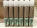 Wella EIMI Mistify Me Light, 6x 300 ml Schnelltrocknendes Haarspray