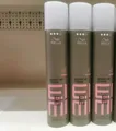 Wella EIMI Mistify Me Strong 3x 300ml