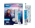Oral-B Elektrische Zahnbürste Pro Kids Frozen elektrische
