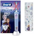 Oral-B Pro Kids Elektrische Zahnbürste Disney Königin