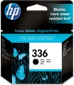 HP 336 Druckerpatrone 1 Stück(e) Original Standardertrag Schwarz