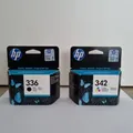 Druckerpatronen HP 336/342 Multipack