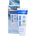 Emmi-dent Ultraschall Zahncreme Nature Calcium75 ml