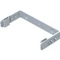 Wandhalter G.5,9kg VA verstellbar f.Wandabstand 200-500mm Zarges
