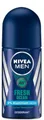 Nivea men fresh ocean deo-roller 50ml