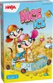 HABA Kinderspiel Legekartenspiel Nice Ice 2013171001
