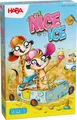 HABA Kinderspiel Legekartenspiel Nice Ice 2013171001