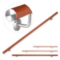 Relaxdays Handlauf (Aluminium) (4052025933531)