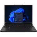 Lenovo ThinkPad L14 G6 14" Ultra7 255U 16/512 WUXGA W11P - Schwarz