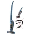 AEG Ergorapido CX7-2-I360 2in1 Akku Staubsauger, beutellos, Tierhaardüse, LED