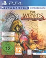 The Wizards (VR) PS4 - Videospiel