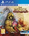 The Wizards Enhanced Edition (VR) - PS4 [EU Version]
