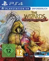 The Wizards PS4 (VR Only) Playstation 4