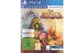 Wizards [VR Ps4]   NEU/OVP