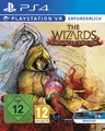 The Wizards - PS4 PlayStation 4 - NEU OVP - *Blitzversand*