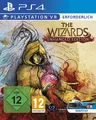 GW6027 The Wizards PS4 (VR Only!) PS4 Neu & OVP