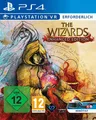 Sony PS4 Playstation 4 Spiel VR The Wizards NEU NEW 55