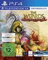 The Wizards - Enhanced Edition PlayStation VR * PlayStation 4 * PS4 * PSVR