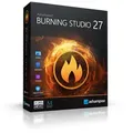 Ashampoo Burning Studio 27 Software