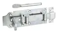 Gustav Alberts Rollenschlossriegel 64/SF/K2Z/200 mm - 118815