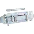 Fp - Rollenschlossriegel 64/sf/k2z/200 Mm