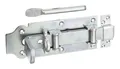 Gustav Alberts Rollenschlossriegel 64/SF/K2Z/200 mm - 118815