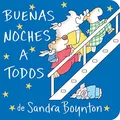 Buenas Noches A Todos (Boynton Board Books) by Boynton, Sandra 0689866526