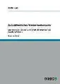 Zu Gottfried Kellers 'Kleider machen Leute' | Buch | 9783640429608