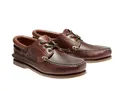 Timberland Bootsschuhe Classic Boat (Premium Leder) braun Herren, Größe Euro (US): 45 (11)