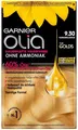 Garnier Olia Permanente Coloration 9.30 Karamellgold (Blond) - 1 Stück