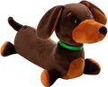 Nici Kuscheltier Dackel, 35 cm liegend