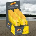 (50,20€/1kg) PowerBar GEL 24 Tütchen a 41g Mango Passion Fruit + Koffein