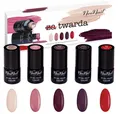 NeoNail - I am powerful Set - NeoNail UV Nagellack 5x 3ml Lacke Nail Polish TOP