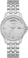 Guess Damen Armbanduhr Comet