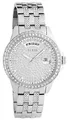 Guess Comet GW0254L1 Quarzwerk Damen-Armbanduhr