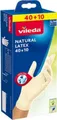 Vileda Einweghandschuhe Handschuh Multi Latex S/M (1-St)