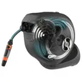 GARDENA Wand-Schlauchbox RollUp S 15m
