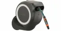 Gardena 18602-20 Wand-Schlauchbox S roll-up automatic 15 Meter weiß