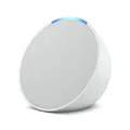 Amazon Echo Pop (1st, Gen), Glacier